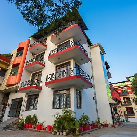 The Raikwals By Vista Stays Bhowali Exterior foto