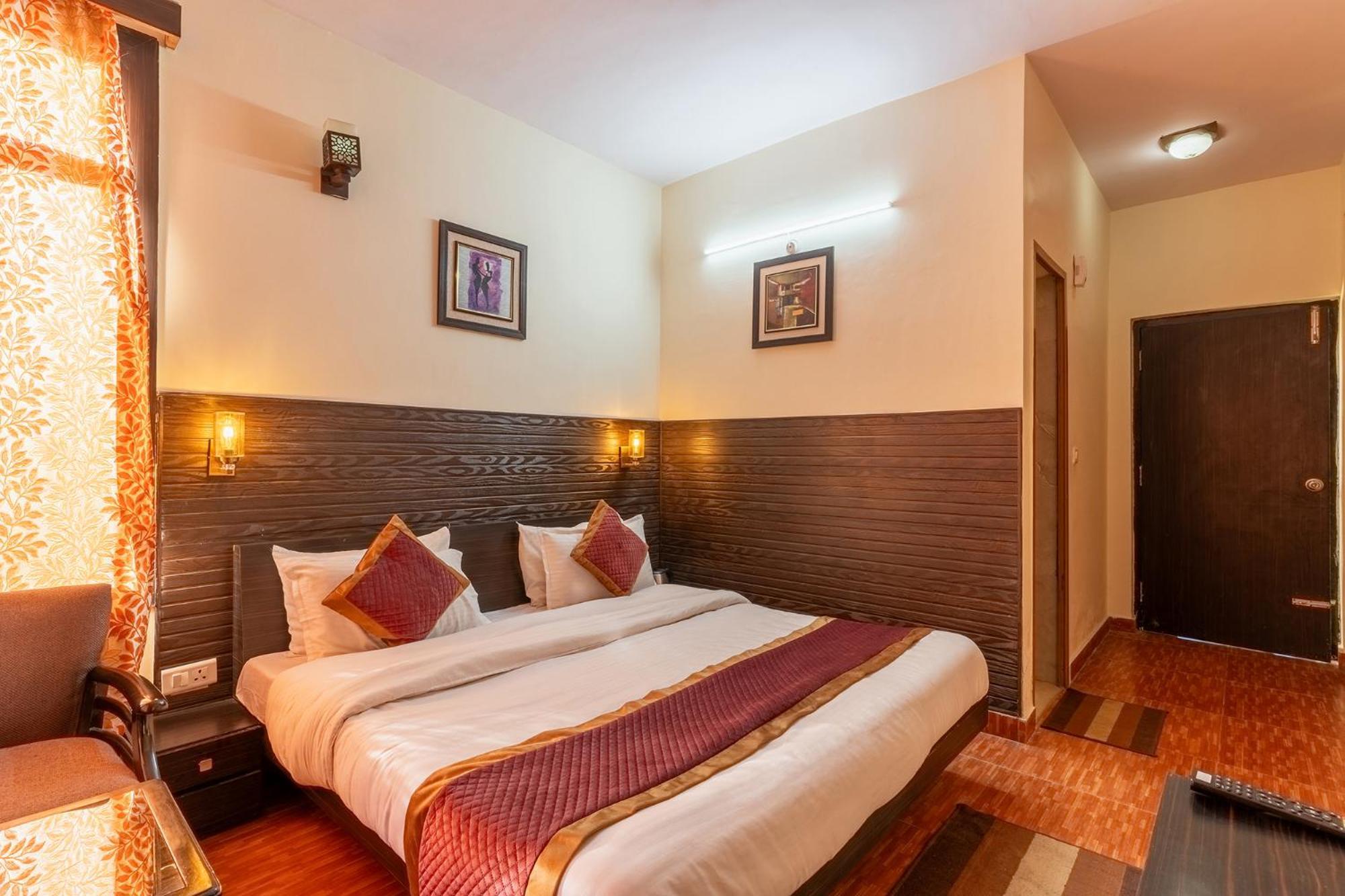 The Raikwals By Vista Stays Bhowali Exterior foto